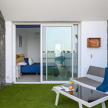 La Marinera House-Near The Beach, Fast Wifi, Air-Con On Main Bedroom And Sat Tv Коста Бланка Экстерьер фото