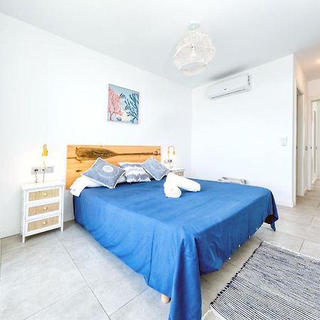 La Marinera House-Near The Beach, Fast Wifi, Air-Con On Main Bedroom And Sat Tv Коста Бланка Экстерьер фото
