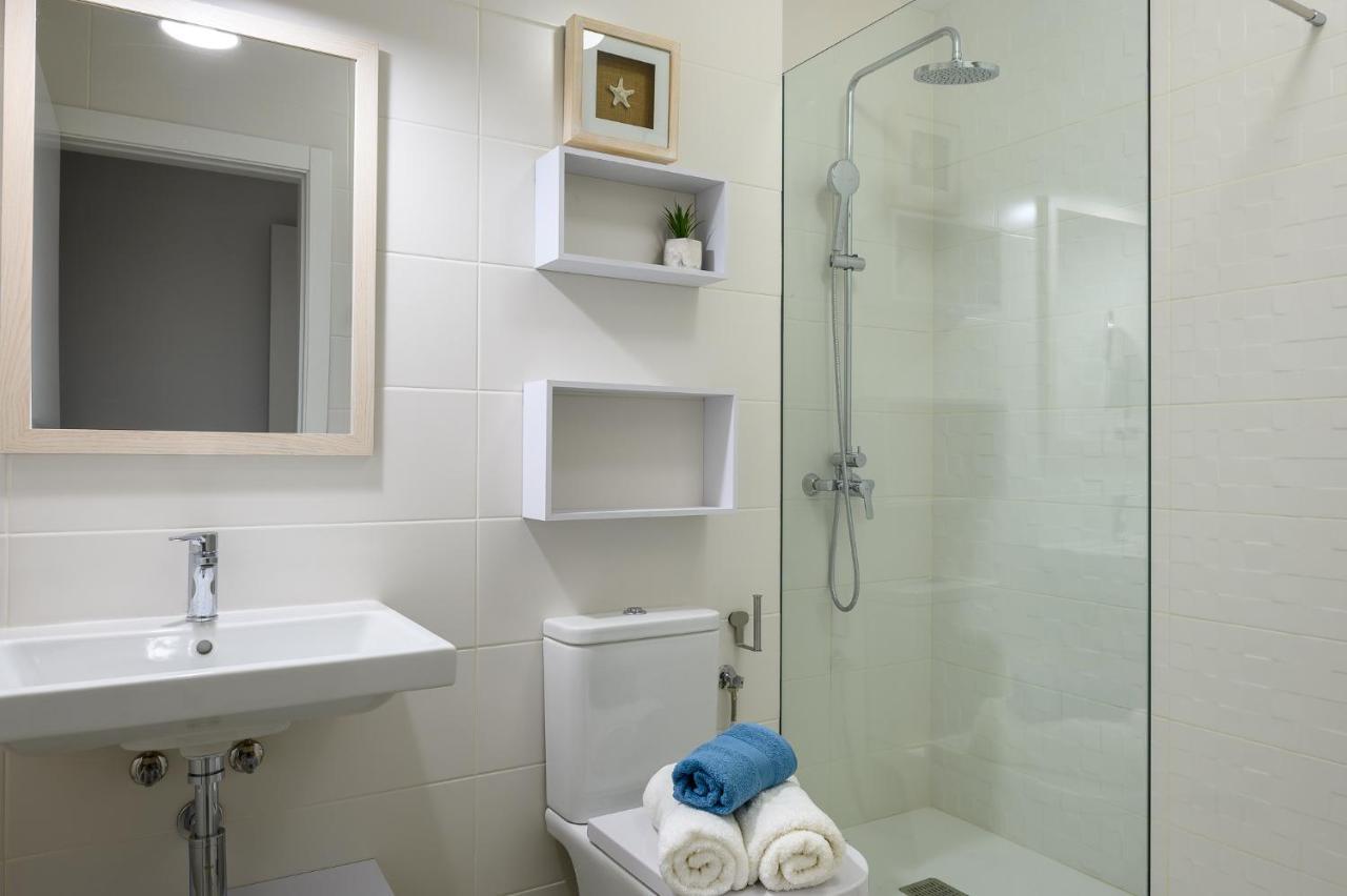 La Marinera House-Near The Beach, Fast Wifi, Air-Con On Main Bedroom And Sat Tv Коста Бланка Экстерьер фото