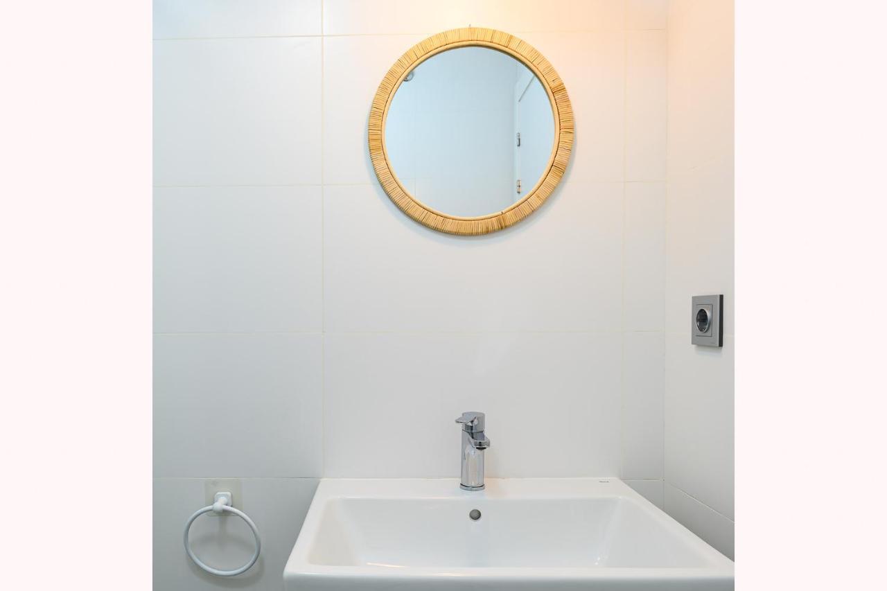 La Marinera House-Near The Beach, Fast Wifi, Air-Con On Main Bedroom And Sat Tv Коста Бланка Экстерьер фото