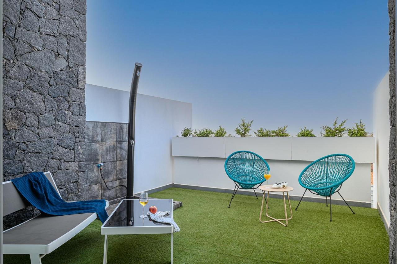 La Marinera House-Near The Beach, Fast Wifi, Air-Con On Main Bedroom And Sat Tv Коста Бланка Экстерьер фото