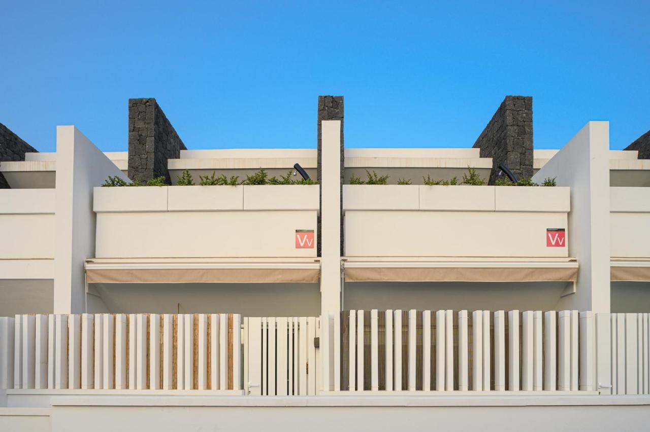 La Marinera House-Near The Beach, Fast Wifi, Air-Con On Main Bedroom And Sat Tv Коста Бланка Экстерьер фото