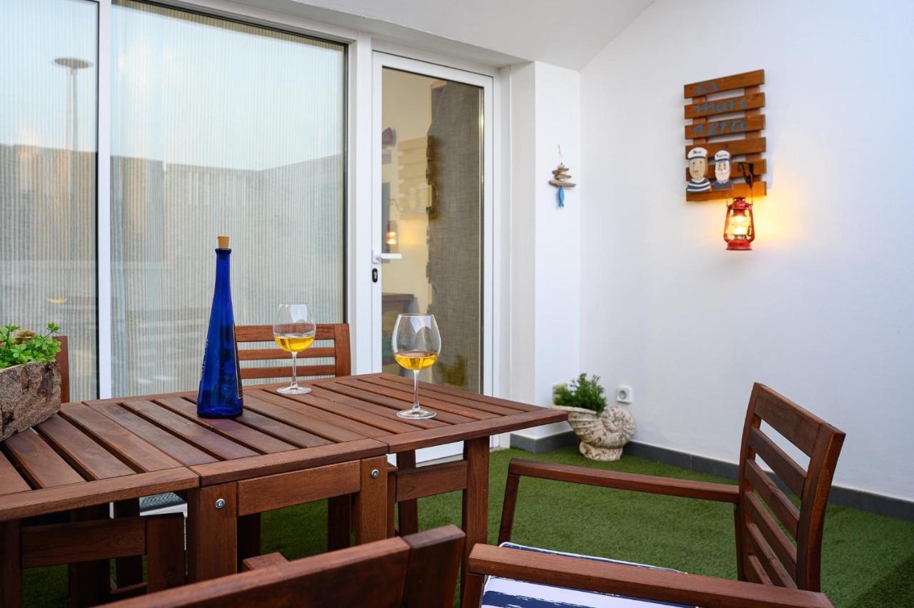 La Marinera House-Near The Beach, Fast Wifi, Air-Con On Main Bedroom And Sat Tv Коста Бланка Экстерьер фото