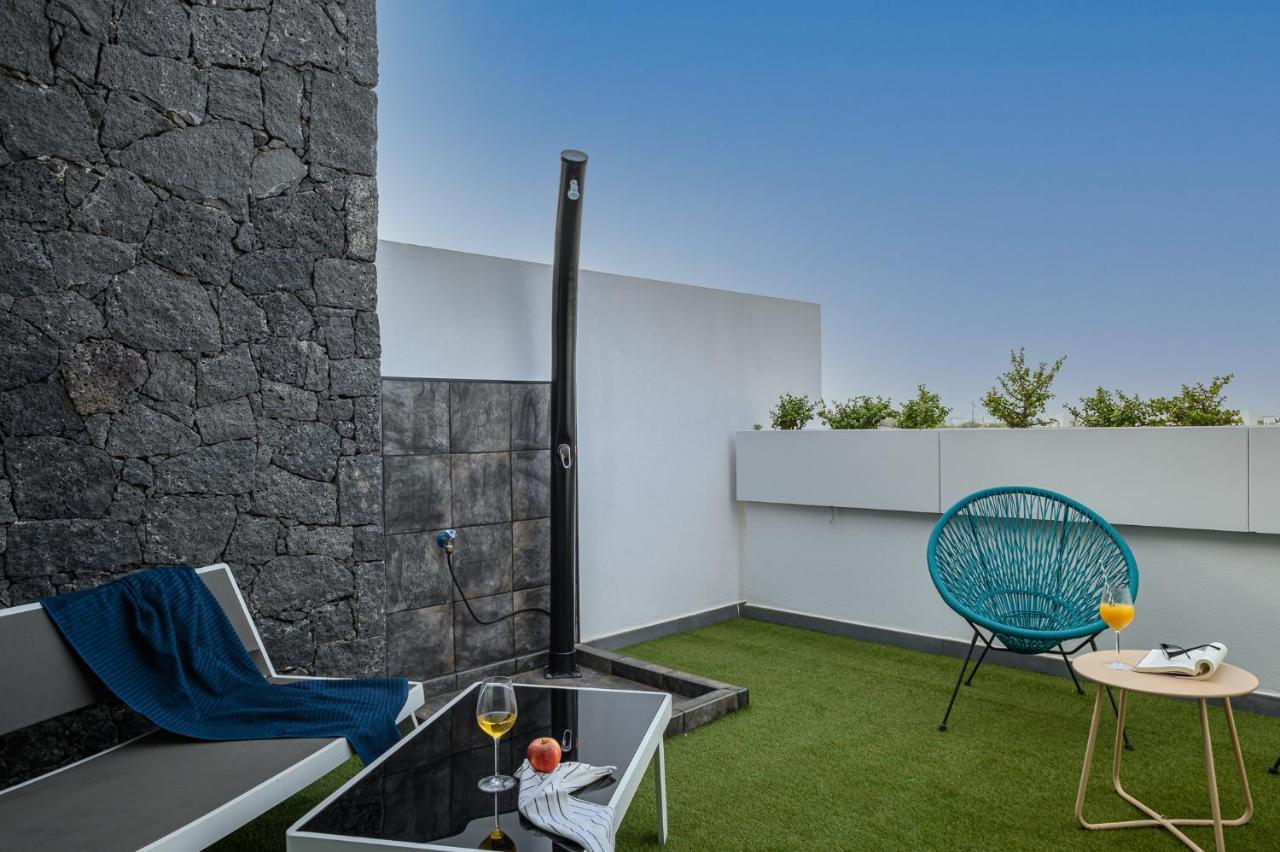La Marinera House-Near The Beach, Fast Wifi, Air-Con On Main Bedroom And Sat Tv Коста Бланка Экстерьер фото