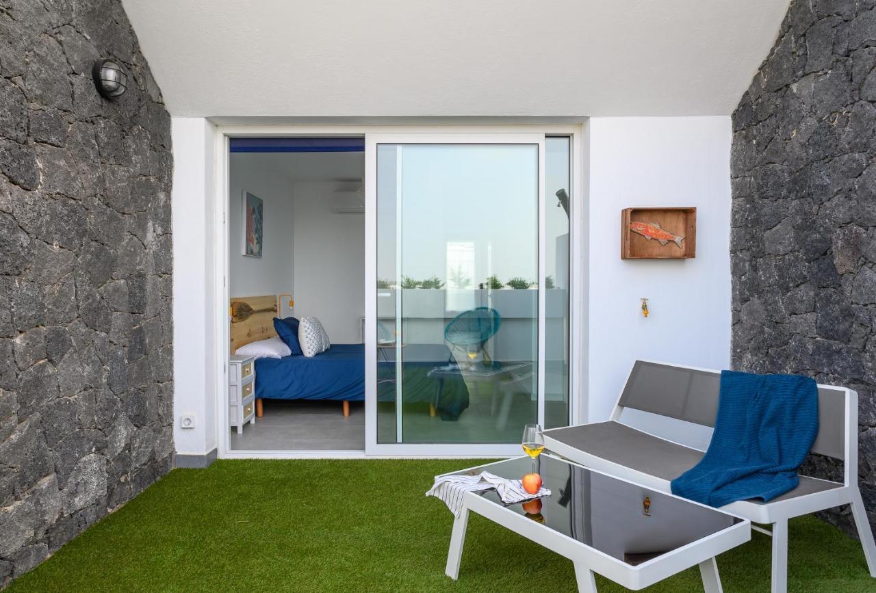 La Marinera House-Near The Beach, Fast Wifi, Air-Con On Main Bedroom And Sat Tv Коста Бланка Экстерьер фото