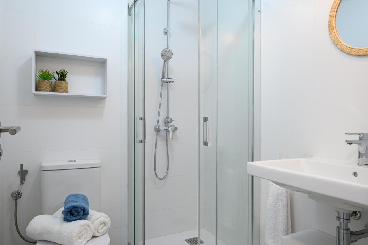 La Marinera House-Near The Beach, Fast Wifi, Air-Con On Main Bedroom And Sat Tv Коста Бланка Экстерьер фото
