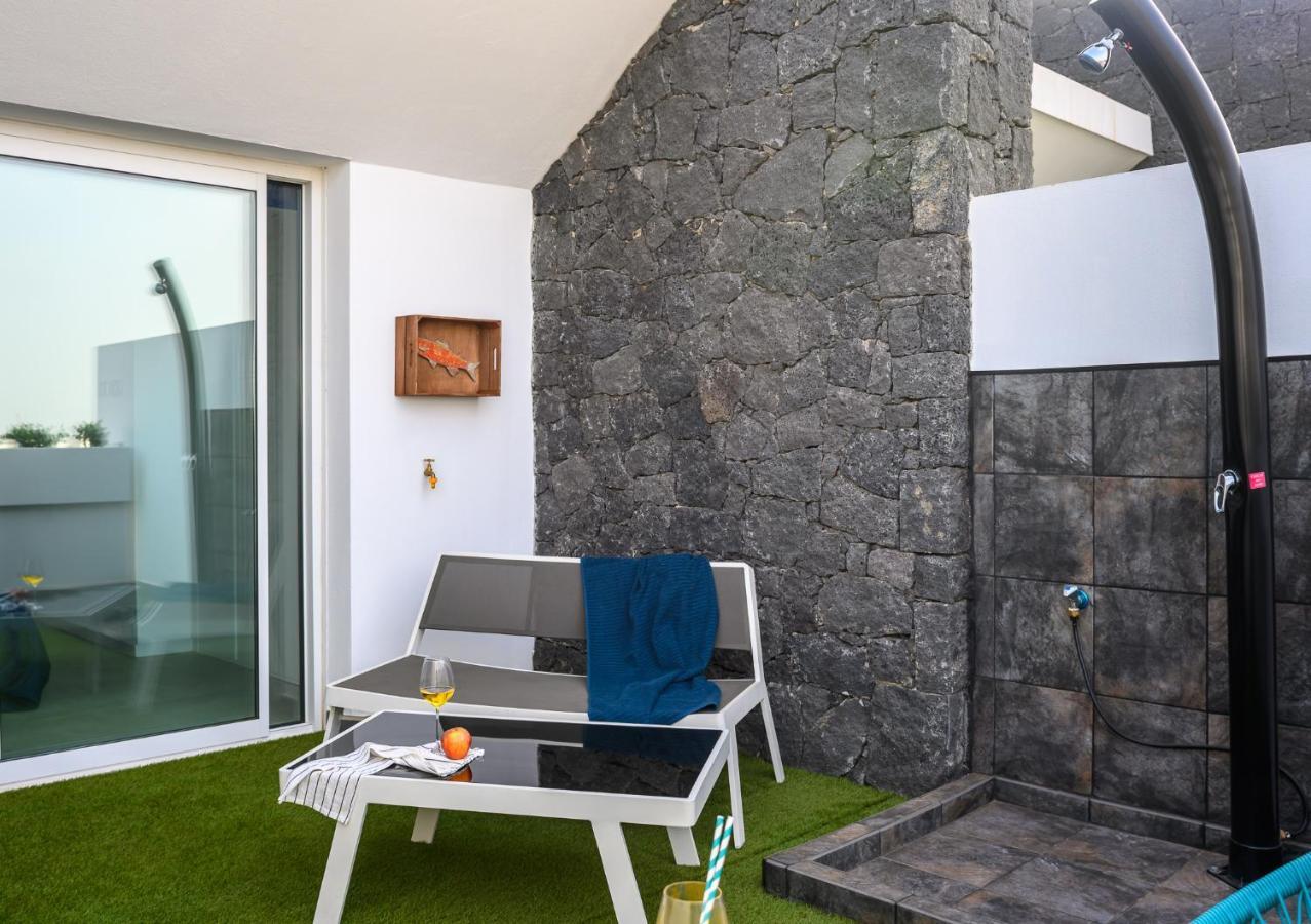 La Marinera House-Near The Beach, Fast Wifi, Air-Con On Main Bedroom And Sat Tv Коста Бланка Экстерьер фото