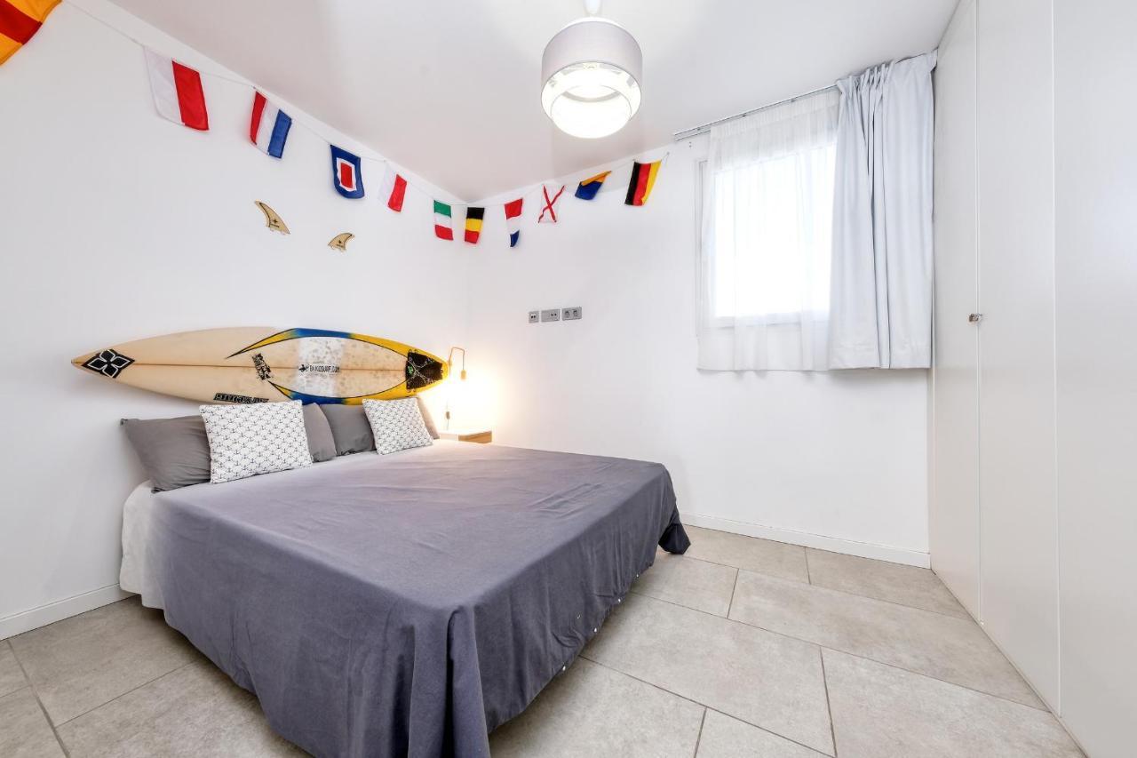 La Marinera House-Near The Beach, Fast Wifi, Air-Con On Main Bedroom And Sat Tv Коста Бланка Экстерьер фото