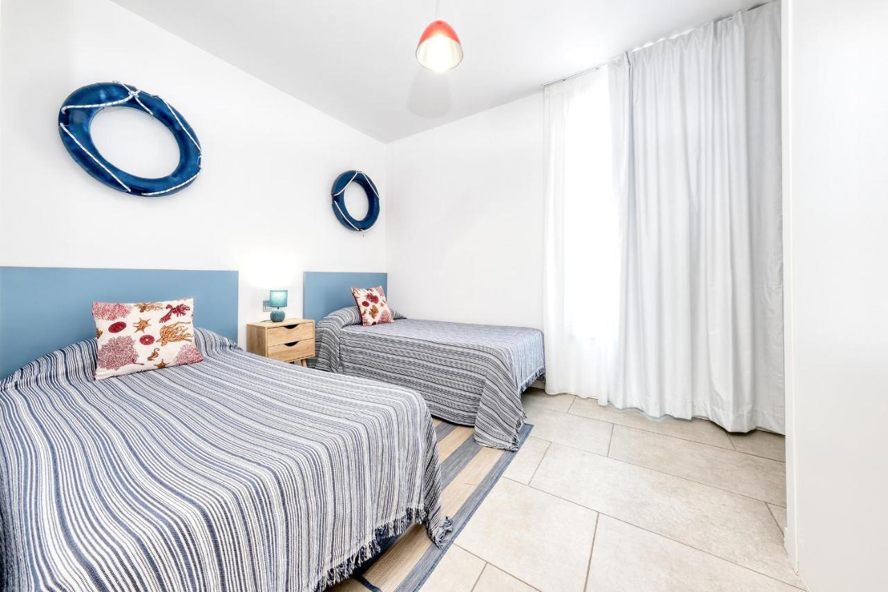 La Marinera House-Near The Beach, Fast Wifi, Air-Con On Main Bedroom And Sat Tv Коста Бланка Экстерьер фото